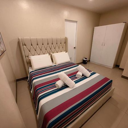 Primerose Residences - Near Mactan-Cebu International Airport 막탄 외부 사진