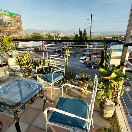 Primerose Residences - Near Mactan-Cebu International Airport 막탄 외부 사진