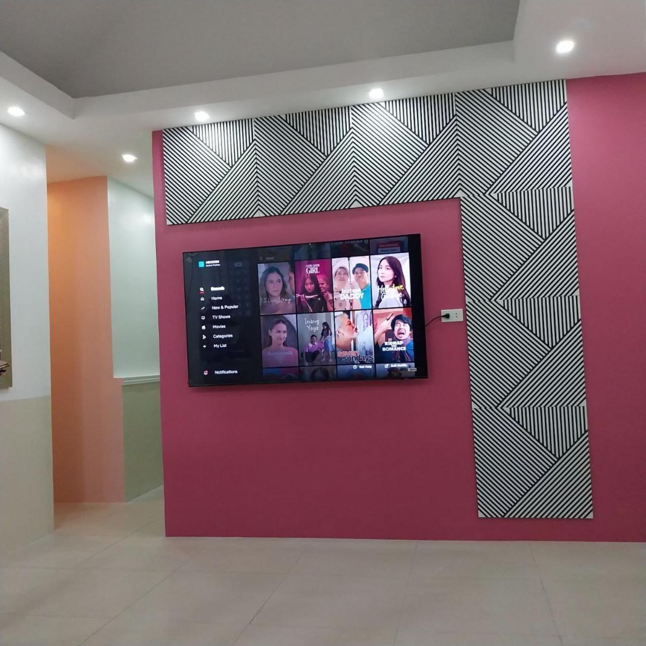 Primerose Residences - Near Mactan-Cebu International Airport 막탄 외부 사진