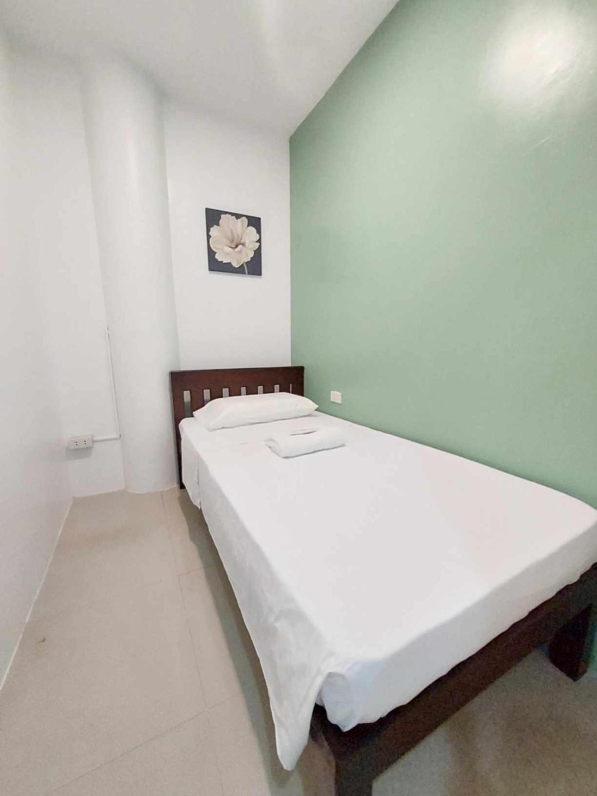 Primerose Residences - Near Mactan-Cebu International Airport 막탄 외부 사진