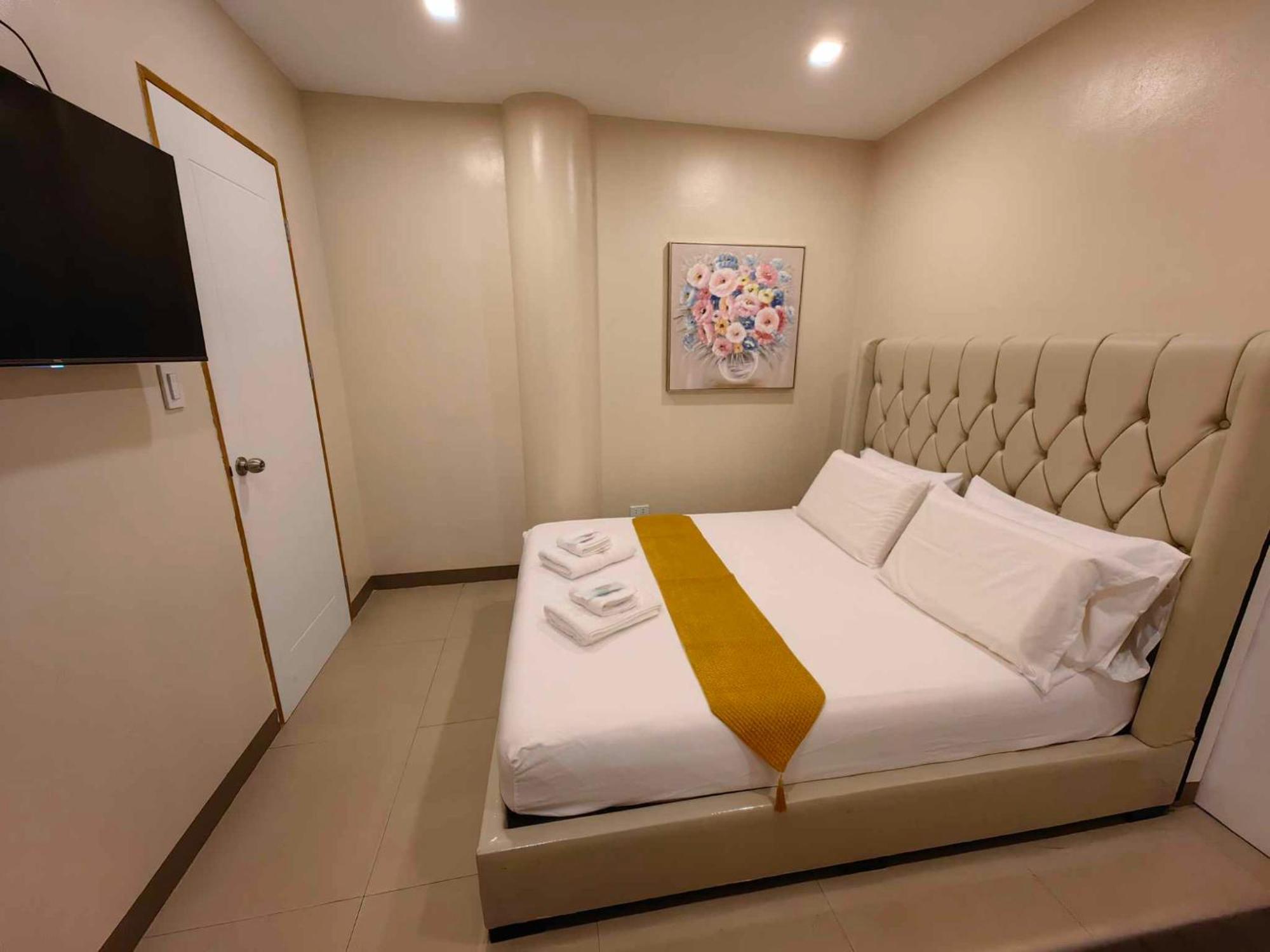 Primerose Residences - Near Mactan-Cebu International Airport 막탄 외부 사진