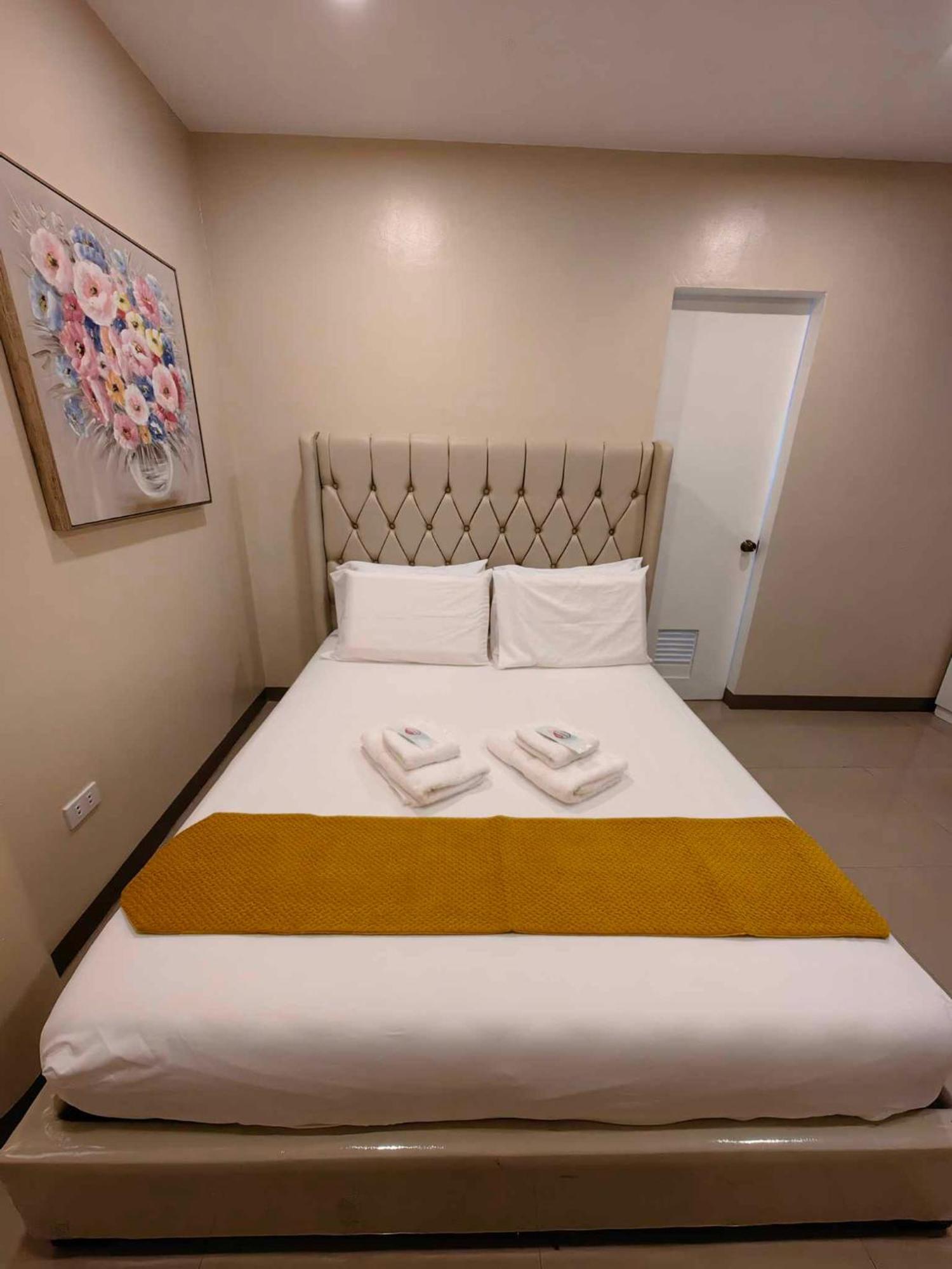 Primerose Residences - Near Mactan-Cebu International Airport 막탄 외부 사진