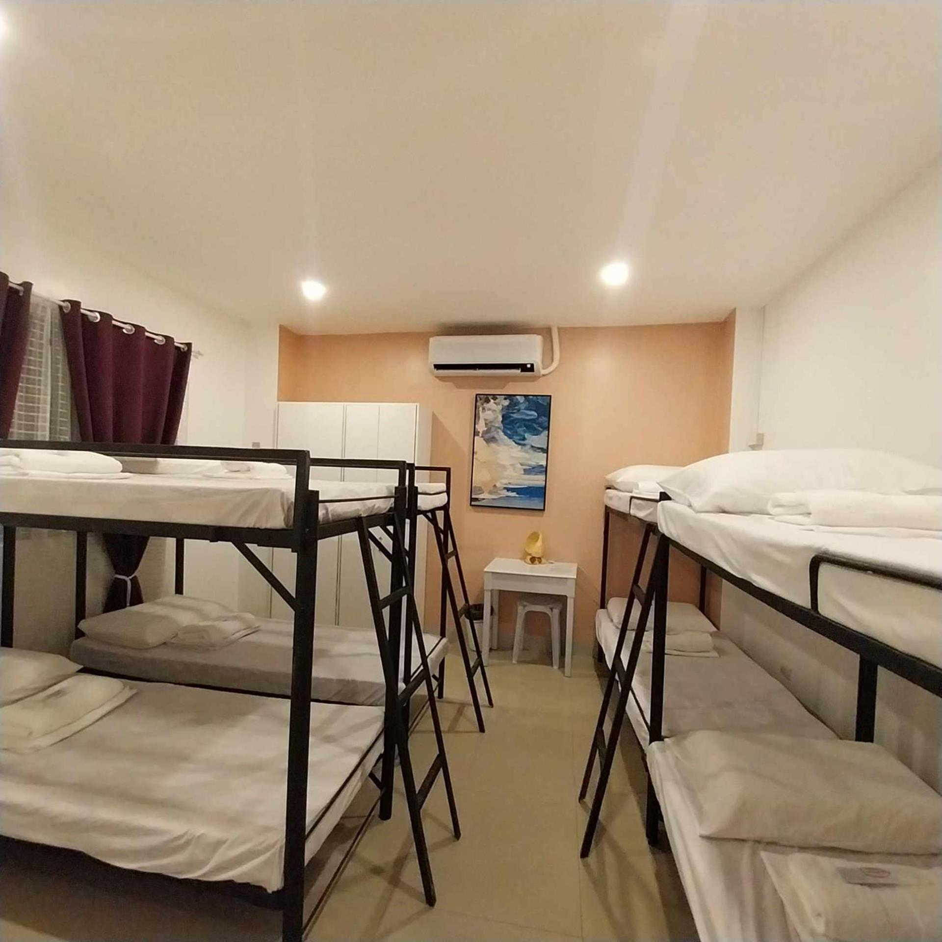 Primerose Residences - Near Mactan-Cebu International Airport 막탄 외부 사진