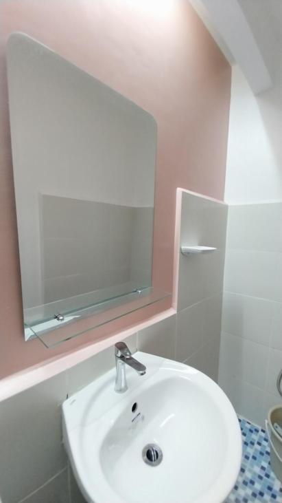 Primerose Residences - Near Mactan-Cebu International Airport 막탄 외부 사진