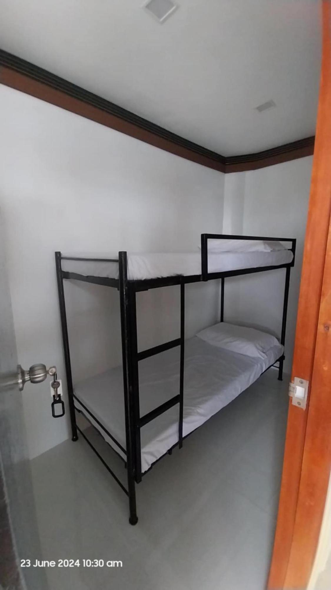 Primerose Residences - Near Mactan-Cebu International Airport 막탄 외부 사진
