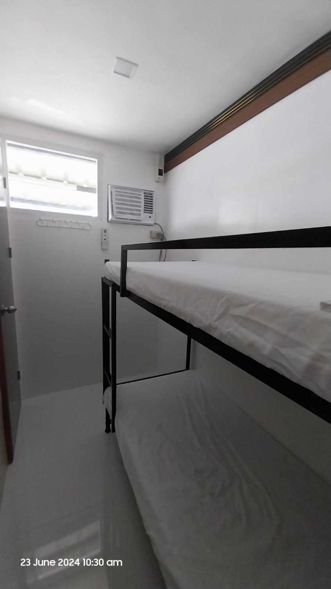 Primerose Residences - Near Mactan-Cebu International Airport 막탄 외부 사진