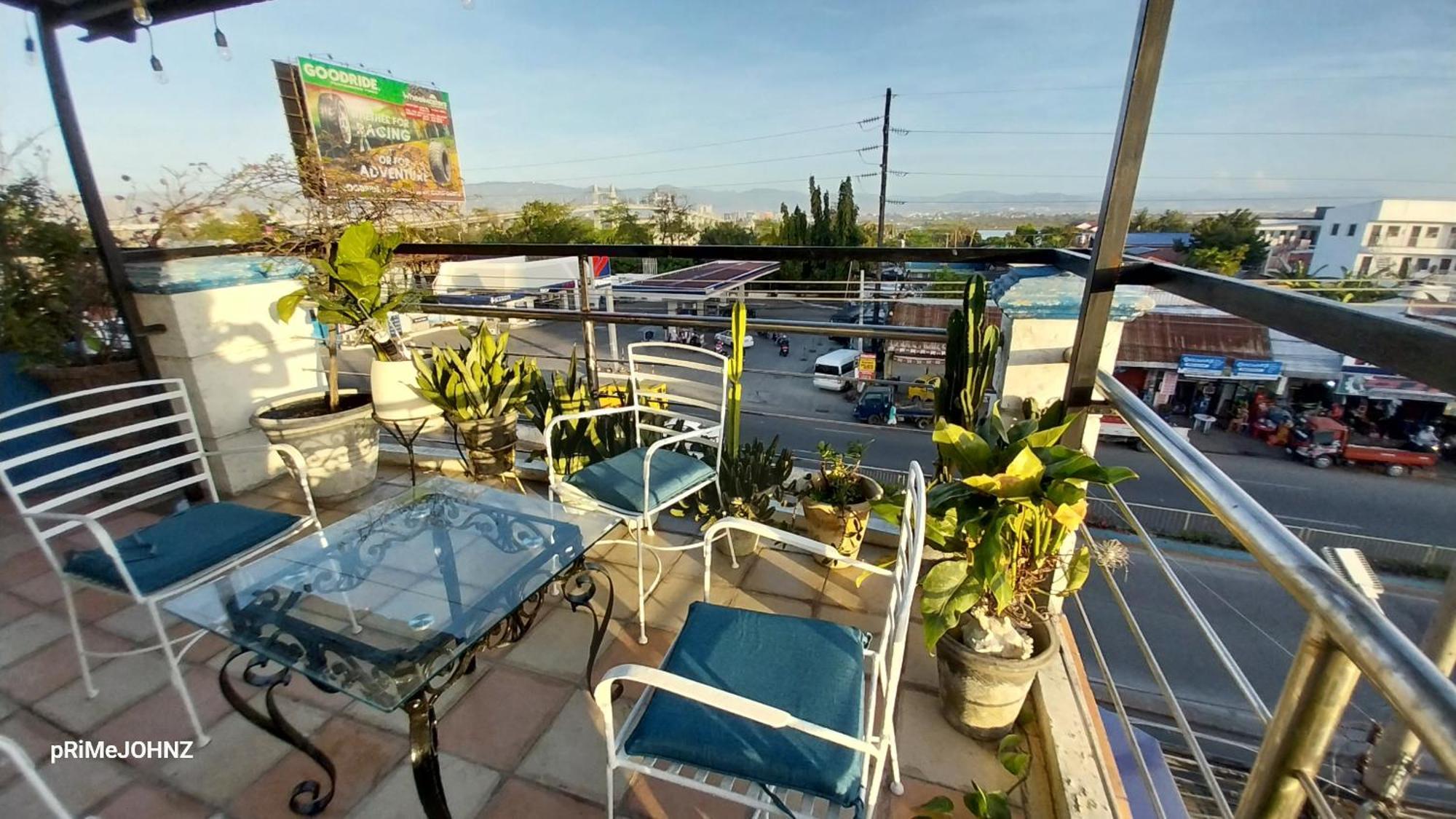 Primerose Residences - Near Mactan-Cebu International Airport 막탄 외부 사진